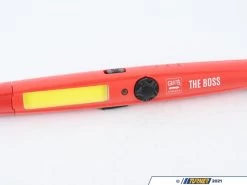 The BOSS LED Swirl-Finder Light -Auto Parts 1673615 x800