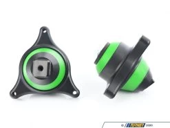 Polyurethane Motor Mounts - F8X -Auto Parts 1674769 x800