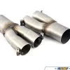 Supersprint BMW E34 - All Models (For S62 Engine Conversion) Connecting Pipe Kit "Y-Pipe" Right + Left 2 Supersprint BMW E34 - All Models (For S62 Engine Conversion) Connecting Pipe Kit "Y-Pipe" Right + Left -Auto Parts 1674947 x800