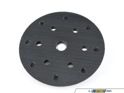 6" Vented Orbital Backing Plate (G9) -Auto Parts 1675350 x800