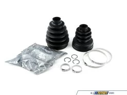 Bellows CV Boot Repair Kit