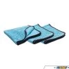 PFM Crinkle Glass Towels - Set Of 3 -Auto Parts 1676954 x800