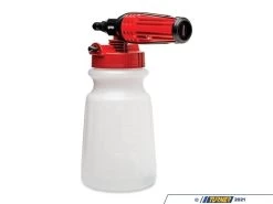 Brilliant Finish Foam Cannon