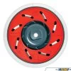 BOSS 5" Fanned Orbital Backing Plate 2 BOSS 5" Fanned Orbital Backing Plate -Auto Parts 1677356 x800