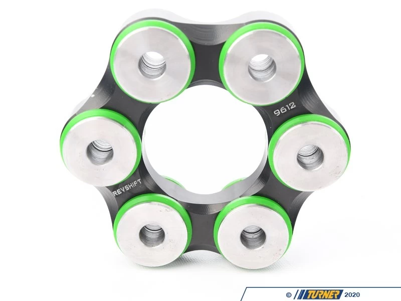 Revshift Race Flex Disc - LK=96mm/12mm - BMW E30 E36 E46 5 Revshift Race Flex Disc - LK=96mm/12mm - BMW E30 E36 E46 - Image 3