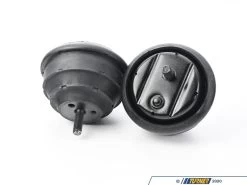 ECS 75A Durometer Engine Mount - Pair - E36 E46 E9x Z3 Z4 -Auto Parts 1678911 x800