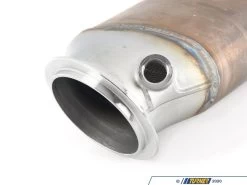 Wagner Tuning High Flow 200 Cell Catted Downpipe - F8X S55 -Auto Parts 1679718 x800
