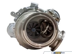 Garrett OEM Garret Turbocharger - Cyl 5-8 - F10 M5, F06/12/13 M6, F85 X5M, F86 X6M -Auto Parts 1681603 x800