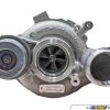 Garrett OEM Garret Turbocharger - Cyl 5-8 - F10 M5, F06/12/13 M6, F85 X5M, F86 X6M -Auto Parts 1681604 x800