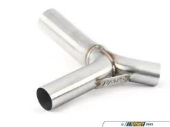 Turner Motorsport Rear Muffler Delete Kit - F30 F32 F33 N55 34 Turner Motorsport Rear Muffler Delete Kit - F30 F32 F33 N55 -Auto Parts 1682800 x800
