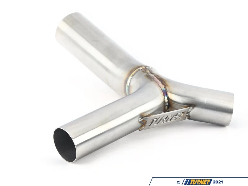 Turner Motorsport Rear Muffler Delete Kit - F30 F32 F33 N55 15 Turner Motorsport Rear Muffler Delete Kit - F30 F32 F33 N55 - Image 13