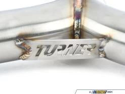 Turner Motorsport Rear Muffler Delete Kit - F30 F32 F33 N55 35 Turner Motorsport Rear Muffler Delete Kit - F30 F32 F33 N55 -Auto Parts 1682817 x800