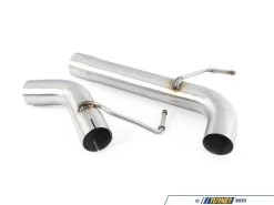 Turner Motorsport Rear Muffler Delete Kit - F30 F32 F33 N55 33 Turner Motorsport Rear Muffler Delete Kit - F30 F32 F33 N55 -Auto Parts 1682818 x800