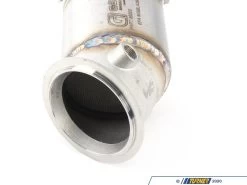 Active Autowerke Catted Downpipe - F3X F22/23 F87 N55 3.0L -Auto Parts 1683397 x800
