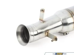Active Autowerke Catted Downpipe - F3X F22/23 F87 N55 3.0L -Auto Parts 1683398 x800