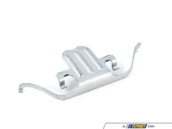 URO Retaining Clip - E60, E82, E84, E88, E90, E91, E92, E93, Z4 -Auto Parts 1684126 x800