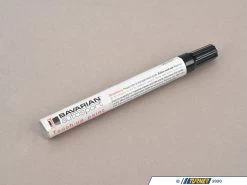 Bav Auto Touch Up Paint Pen - Arctic Silver 309 -Auto Parts 1684528 x800