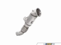 Akrapovic Catted Downpipe Upgrade - B58