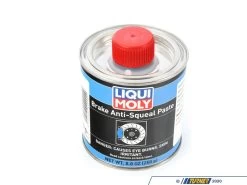 Liqui Moly Liqui-Moly Brake Anti-Squeal Paste - 250g