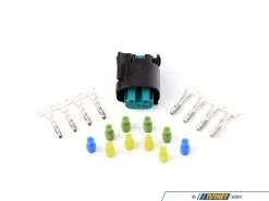 Genuine BMW Electrical Socket Repair Kit - Multiple BMWs -Auto Parts 1686423 x800