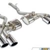Build-Your-Own Supersprint Performance Exhaust System - G8X M3, M4 1 Build-Your-Own Supersprint Performance Exhaust System - G8X M3, M4 -Auto Parts 1687431 x800