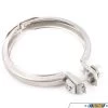 Genuine V-Band Exhaust Clamp - Priced Each - N54 N55 N63 S55 S58 S63 Engines 2 Genuine V-Band Exhaust Clamp - Priced Each - N54 N55 N63 S55 S58 S63 Engines -Auto Parts 1687750 x800