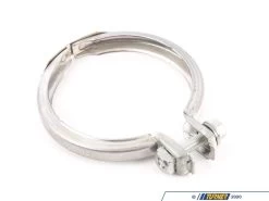 Genuine V-Band Exhaust Clamp - Priced Each - N54 N55 N63 S55 S58 S63 Engines