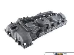 Bremmen Cylinder Head Valve Cover - E82/88 E9X F3X F22/23 F06/10/12/13 N55 3.0L