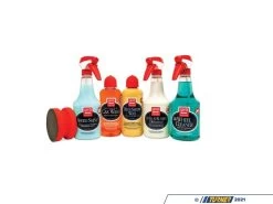 Griot's Car Care Starter Kit