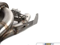 E9X M3 Turner Motorsport Stainless Steel Valved Axle Back Exhaust - Brushed Tips 28 E9X M3 Turner Motorsport Stainless Steel Valved Axle Back Exhaust - Brushed Tips -Auto Parts 1691429 x800