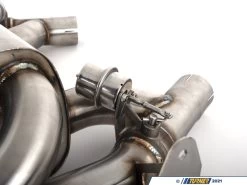 E9X M3 Turner Motorsport Stainless Steel Valved Axle Back Exhaust - Brushed Tips 29 E9X M3 Turner Motorsport Stainless Steel Valved Axle Back Exhaust - Brushed Tips -Auto Parts 1691430 x800