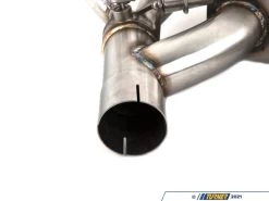 E9X M3 Turner Motorsport Stainless Steel Valved Axle Back Exhaust - Brushed Tips 27 E9X M3 Turner Motorsport Stainless Steel Valved Axle Back Exhaust - Brushed Tips -Auto Parts 1691432 x800