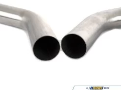 E9X M3 Turner Motorsport Stainless Steel Valved Axle Back Exhaust - Brushed Tips 34 E9X M3 Turner Motorsport Stainless Steel Valved Axle Back Exhaust - Brushed Tips -Auto Parts 1691435 x800