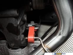 E9X M3 Turner Motorsport Stainless Steel Valved Axle Back Exhaust - Brushed Tips 40 E9X M3 Turner Motorsport Stainless Steel Valved Axle Back Exhaust - Brushed Tips -Auto Parts 1691514 x800