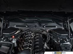 Turner E9x Cowl Delete Kit -Auto Parts 1692594 x800