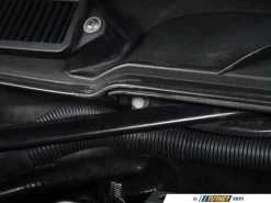 Turner E9x Cowl Delete Kit -Auto Parts 1692600 x800