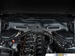 Turner E9x Cowl Delete Kit -Auto Parts 1692601 x800