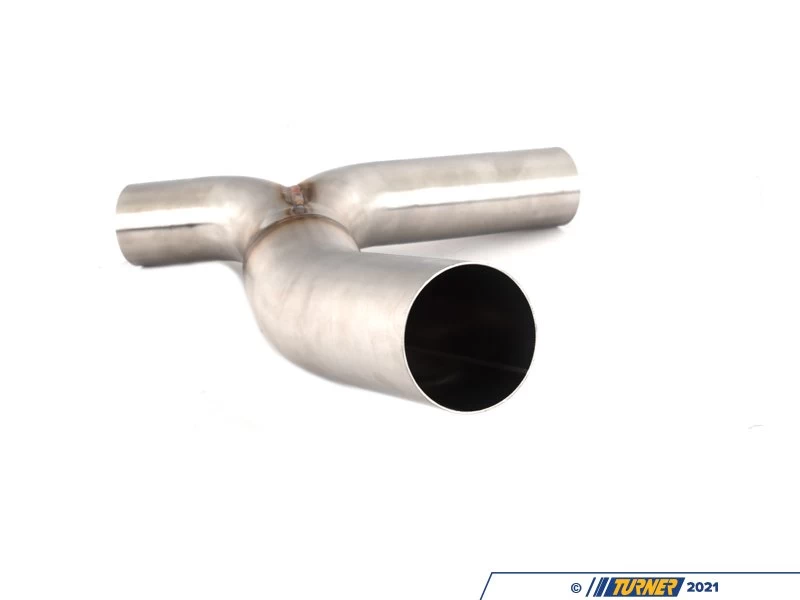 Turner Motorsport Rear Muffler Delete Kit - F30 F32 F33 N55 19 Turner Motorsport Rear Muffler Delete Kit - F30 F32 F33 N55 - Image 17