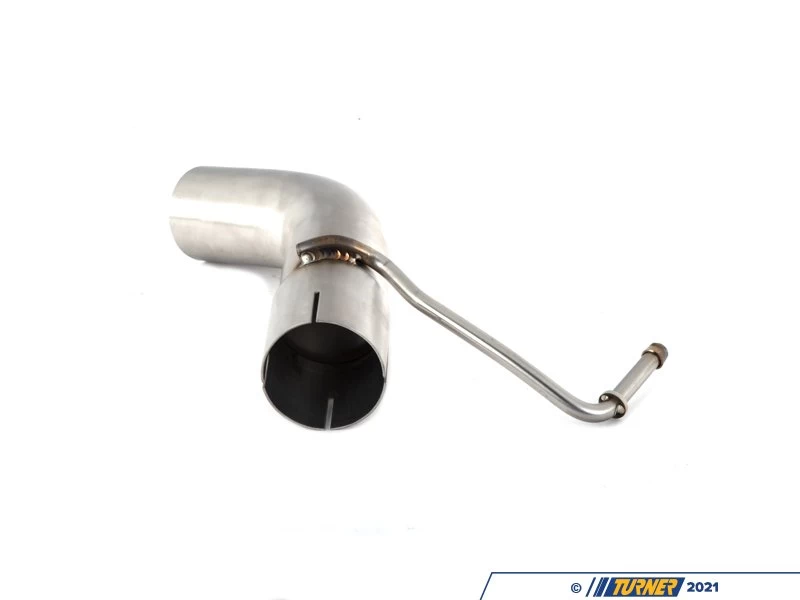 Turner Motorsport Rear Muffler Delete Kit - F30 F32 F33 N55 21 Turner Motorsport Rear Muffler Delete Kit - F30 F32 F33 N55 - Image 19