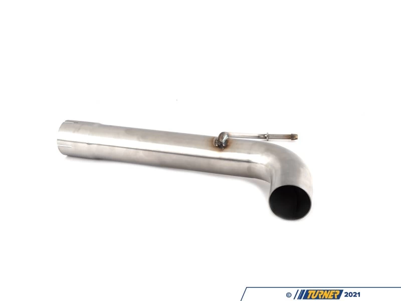 Turner Motorsport Rear Muffler Delete Kit - F30 F32 F33 N55 18 Turner Motorsport Rear Muffler Delete Kit - F30 F32 F33 N55 - Image 16