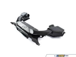 Dinan Carbon Fiber Cold Air Intake - F90 M5