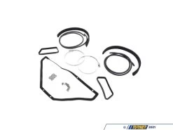 Dinan Carbon Fiber Cold Air Intake - F90 M5 -Auto Parts 1693021 x800