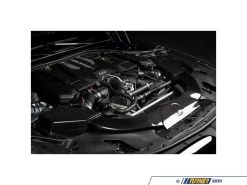 Dinan Carbon Fiber Cold Air Intake - F90 M5 -Auto Parts 1693022 x800