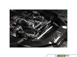 Dinan Carbon Fiber Cold Air Intake - F90 M5 -Auto Parts 1693023 x800