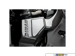 Dinan Carbon Fiber Cold Air Intake - F90 M5 -Auto Parts 1693024 x800