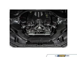 Dinan Carbon Fiber Cold Air Intake - F90 M5 -Auto Parts 1693025 x800