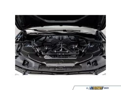 Dinan Carbon Fiber Cold Air Intake - F90 M5 -Auto Parts 1693026 x800