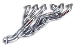 Supersprint Partial-Stepped V2 Headers (Bolts To Euro Section 1 Exhaust) -Auto Parts 1693392 x800