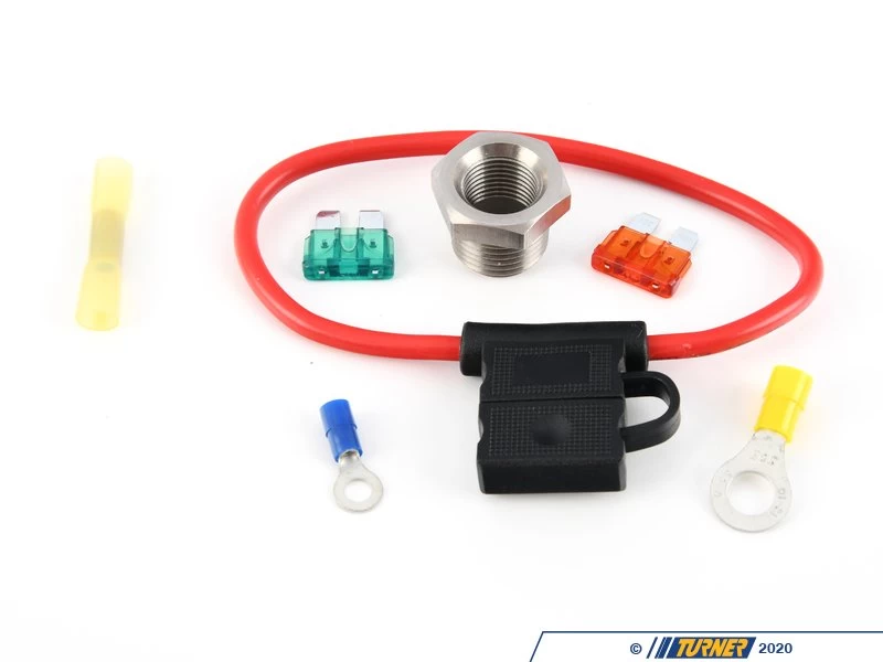 Spal Electric Fan Harness With Relay 5 Spal Electric Fan Harness With Relay - Image 3