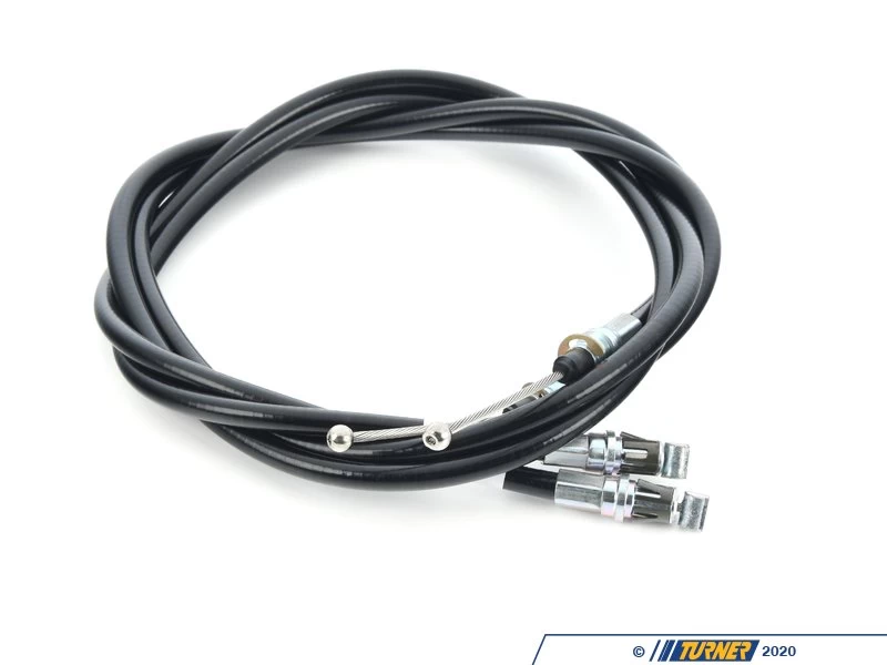 Wilwood Parking Brake Cable Kit 2 Wilwood Parking Brake Cable Kit
